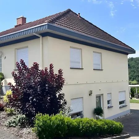 Apartman Ruhige Hinzweiler