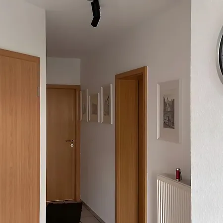 Ruhige Apartman *