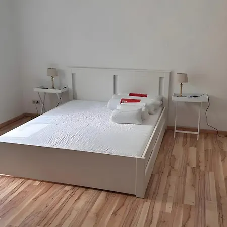 Apartman Ruhige