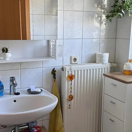 Ruhige Apartman